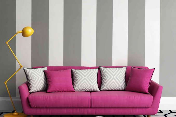 come scegliere il tessuto per il divano