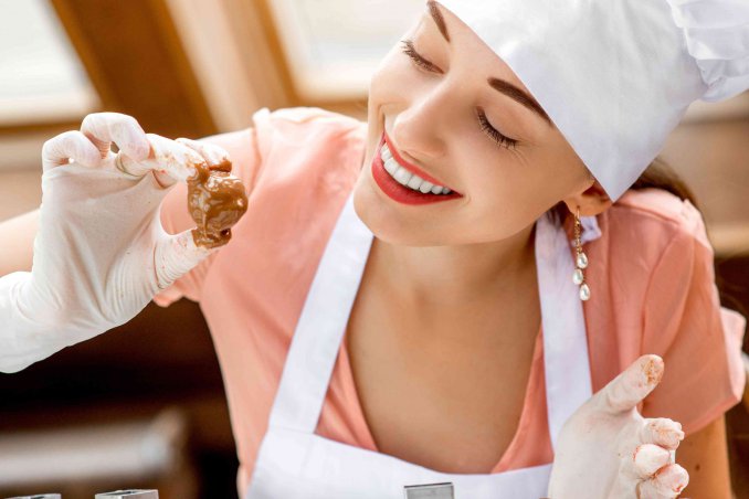 migliori scuole di cucina