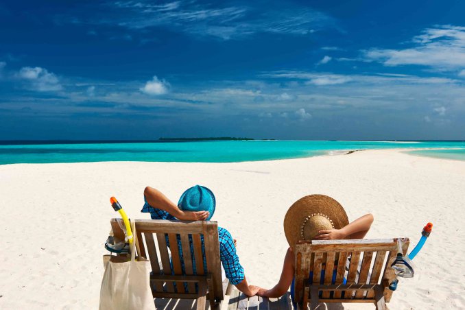 viaggio di nozze agosto