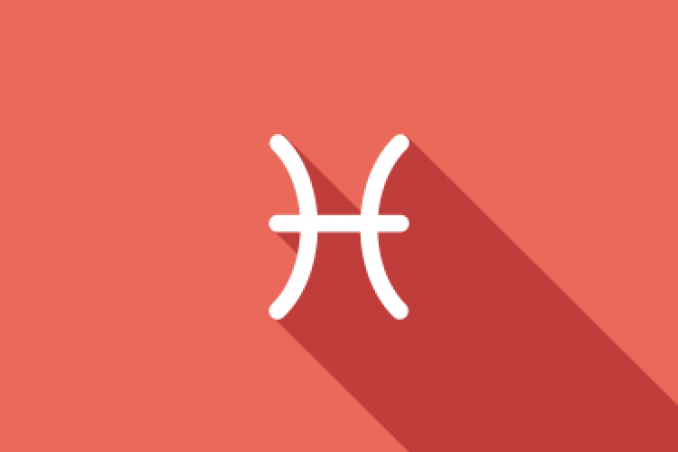 Oroscopo settimanale pesci