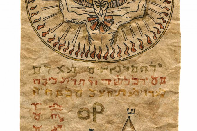 interpretazione dei sogni e la cabala