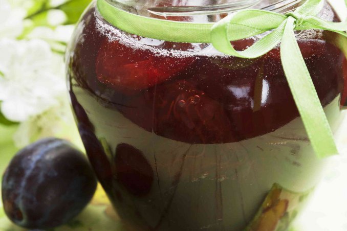 marmellata di susine