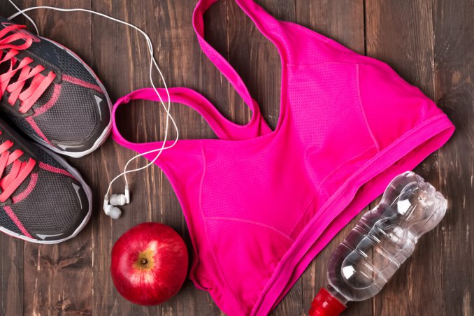 La lavatrice del runner