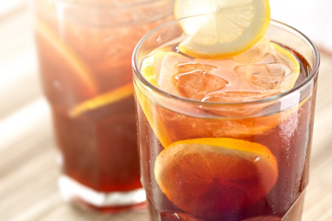 Come fare un perfetto the freddo per l’estate