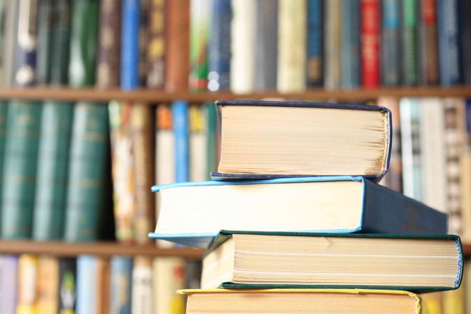 10 libri da leggere assolutamente