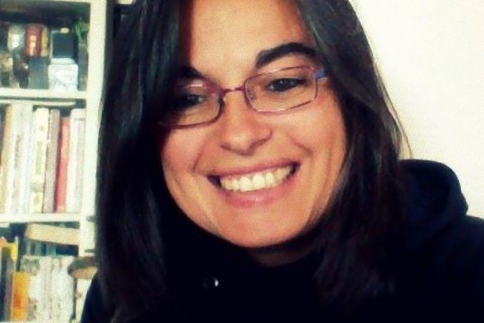 Intervista a Alessia di School of Scrap