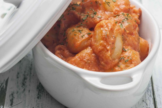 pasta alla giancaleone