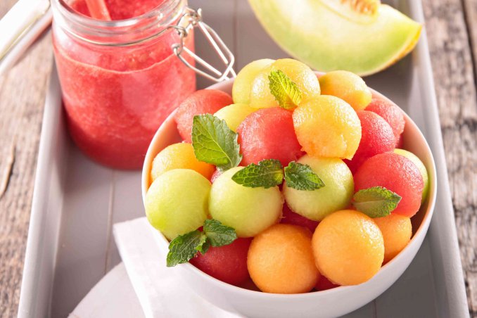 come dimagrire in una settimana