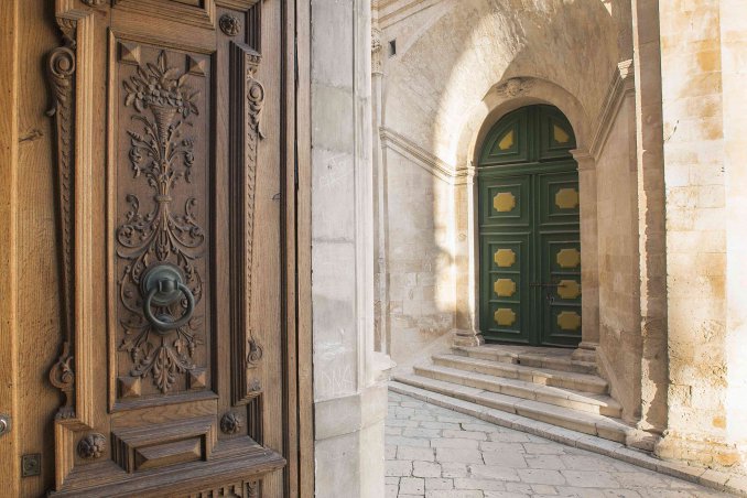 i luoghi di montalbano