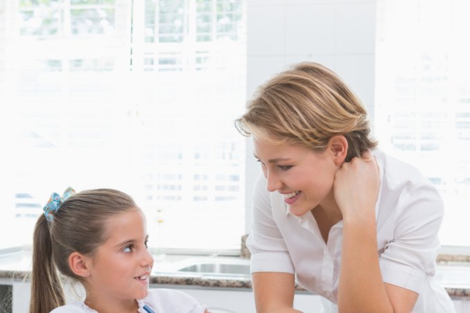 Tornare a scuola senza stress