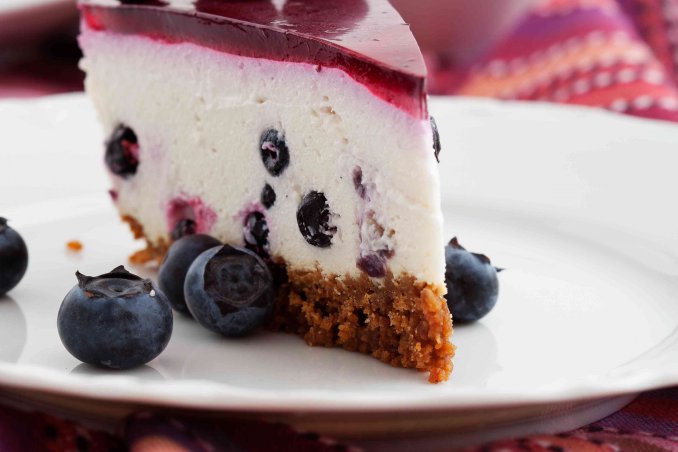 cheesecake ai mirtlli