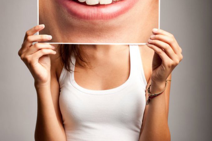 imina le rughe dalle labbra con i rimedi naturali