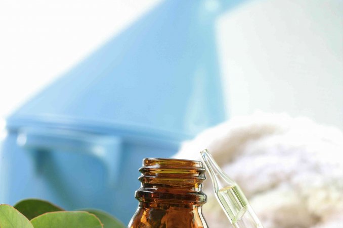 Rimedi naturali per sinusite