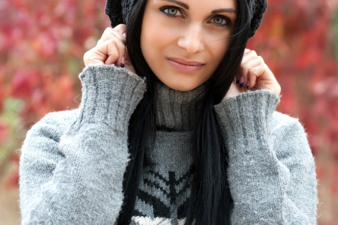 Trucco d’autunno: i colori del make up che ti valorizzano