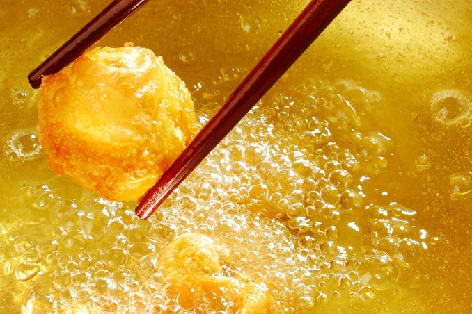 come fare la pastella