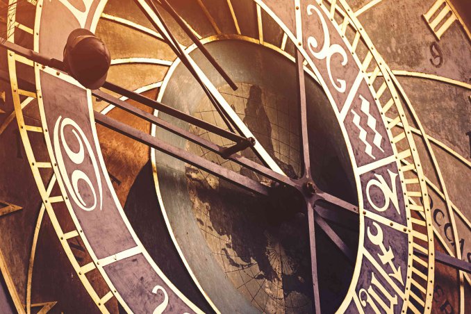 oroscopo e astrologia