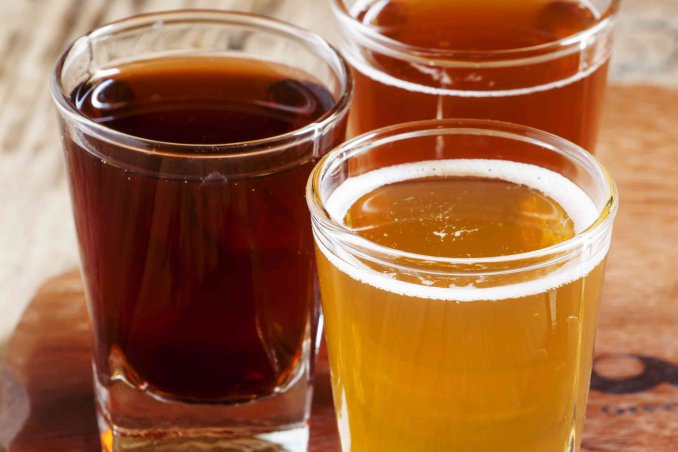 Come fare la birra in casa con il kit