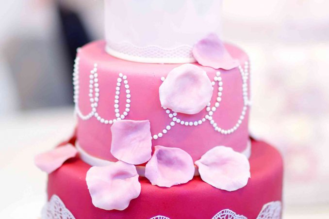 come fare la pasta di zucchero