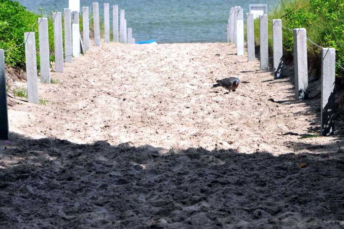 dove andare in vacanza a settembre