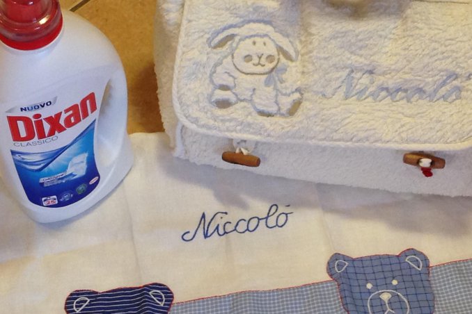 Il ritorno a scuola: tutto pulito!