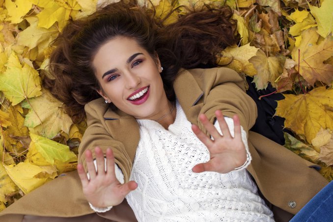 Come lavare abiti leggeri bianchi