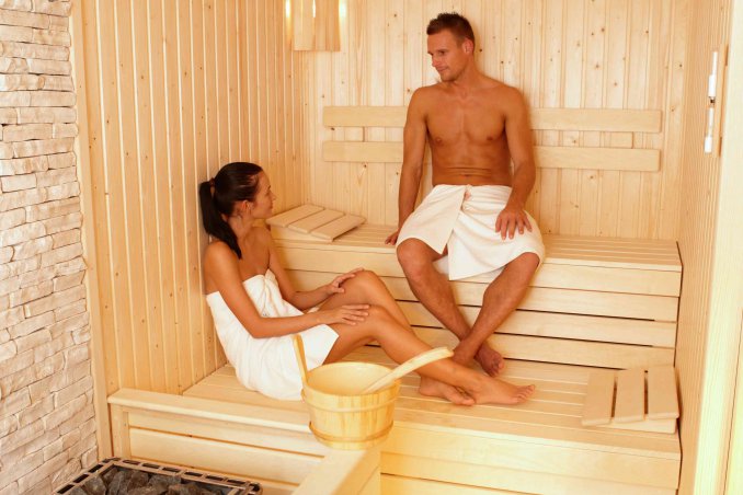 cosa dire ad un uomo