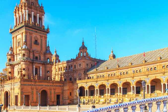 8 dicembre. 3 Idee per un viaggio breve