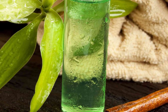 tea tree oil proprietà e usi