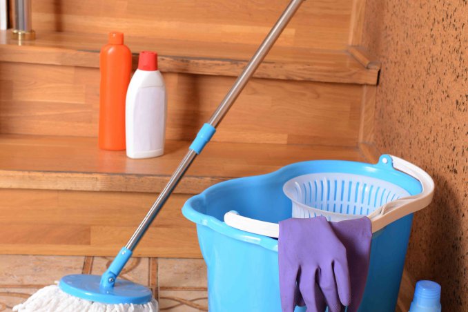 come pulire le fughe