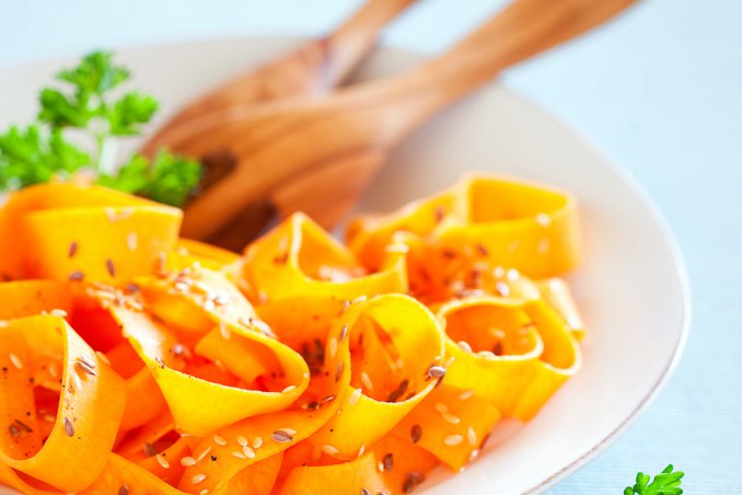 insalata zucca halloween semi 