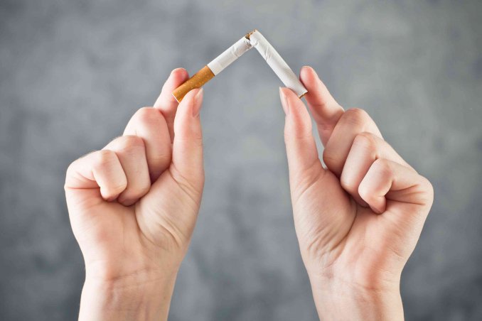come smettere di fumare gratis