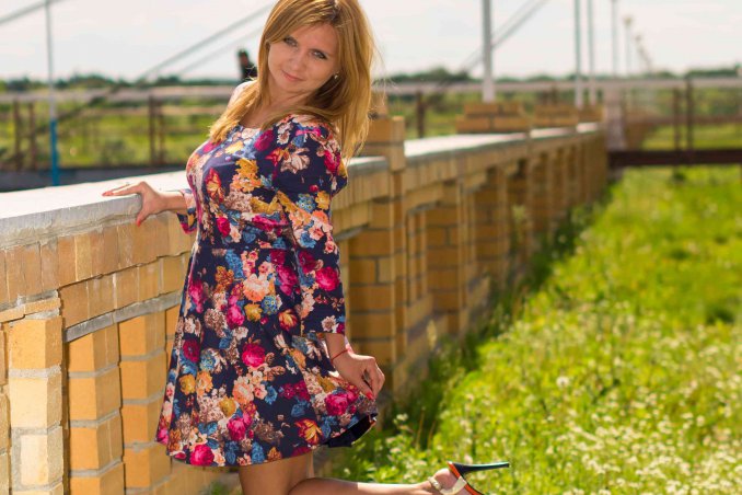 come portare i tacchi alti