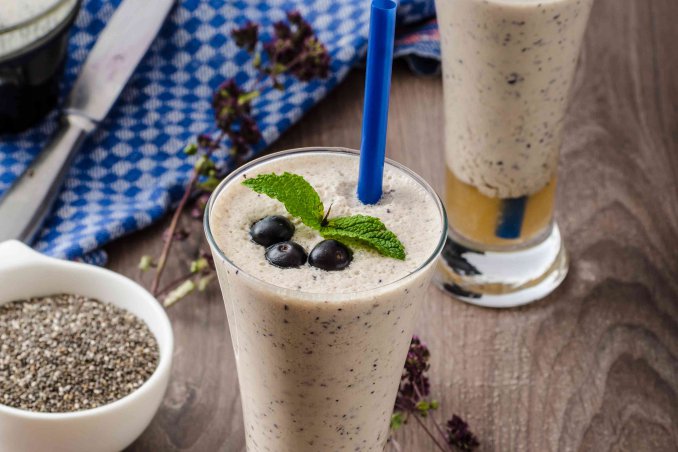 bubble tea come si prepara