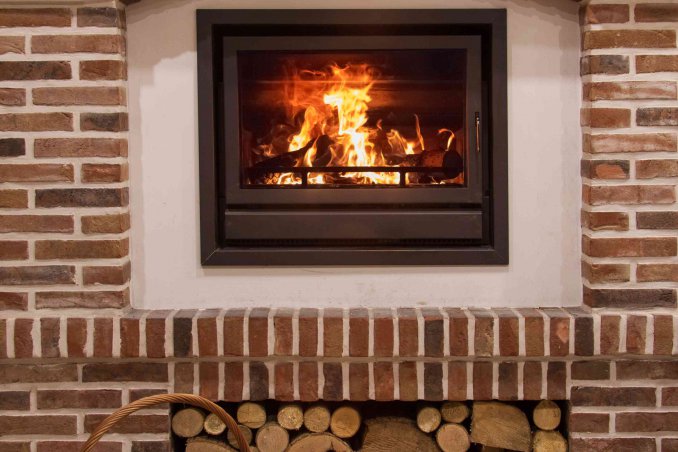 come pulire il camino consigli fai da te