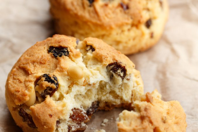 pandolce genovese