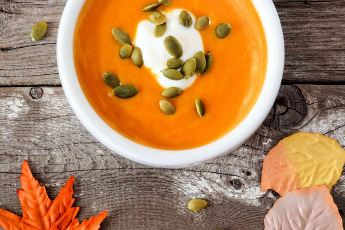 semi di zucca proprietà e controindicazioni