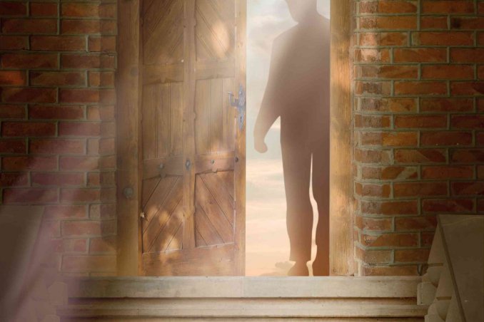 cosa significa sognare una persona morta