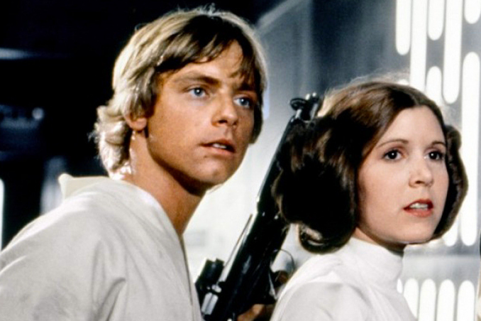 Star Wars al femminile: le eroine di guerre stellari