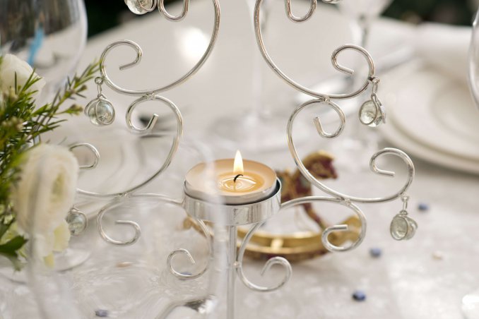 Le regole per organizzare un perfetto galà di Capodanno a casa