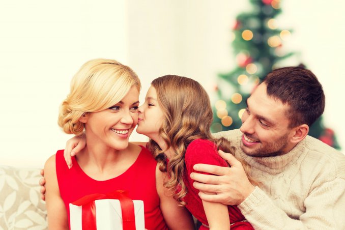 Pensiamo ai regali di Natale: kit di prodotti per la casa per tutti