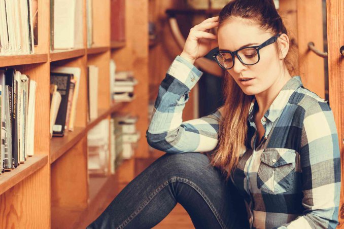 laurearsi a 30 anni lavorando