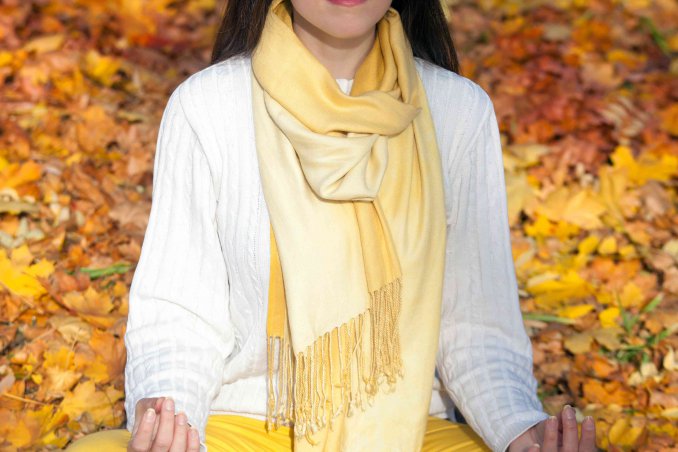 mindfulness esercizi