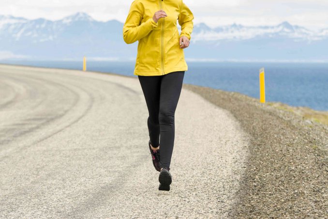 sognare di correre significato