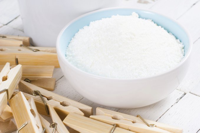 Usi alternativi e geniali del detersivo per piatti