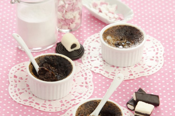 crème brulée cioccolato crema cotta caramellata