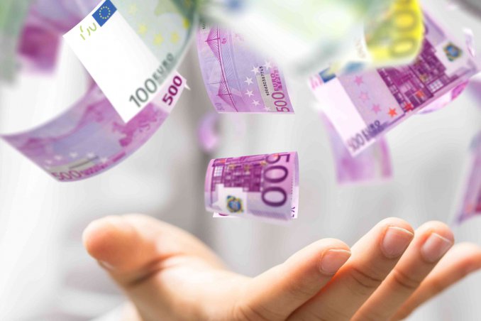 sognare di vincere dei soldi significato