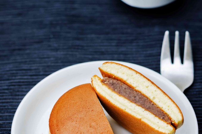 Come fare i Dorayaki
