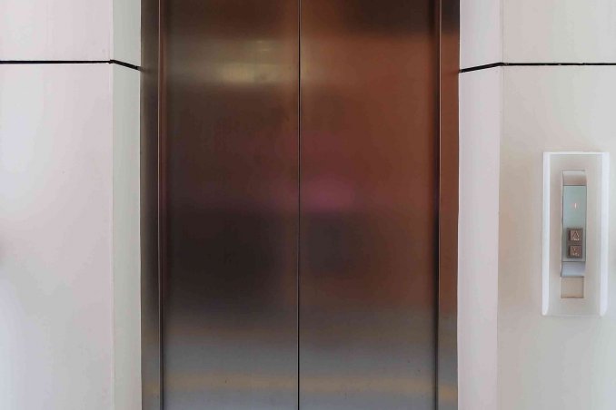 sognare ascensore significato