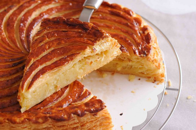torta russa di verona