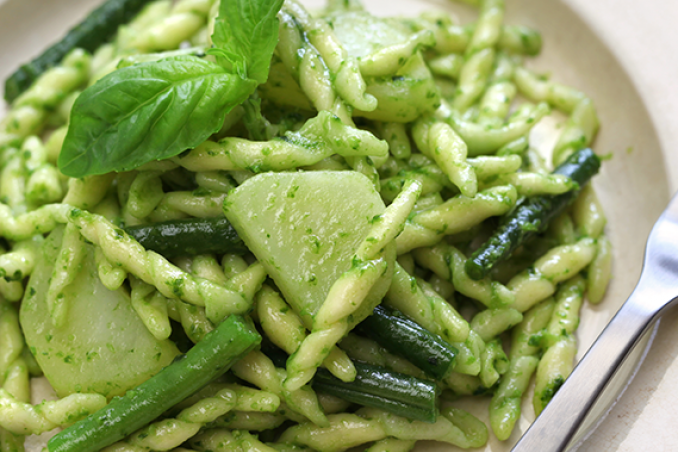 I 10 piatti italiani più amati dagli stranieri